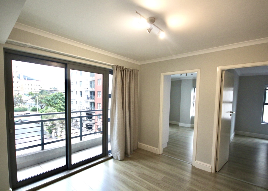 To Let 3 Bedroom Property for Rent in Observatory Western Cape